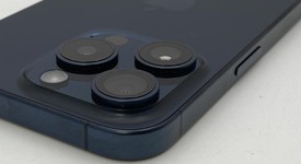 Good
													Apple iPhone 15 Pro - Unlocked, Blue, 256 GB, A2848, photo 4 of 7