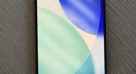 Good
													Apple iPhone 15 Pro Max - Unlocked, Black, 256 GB, A2849, photo 5 of 7