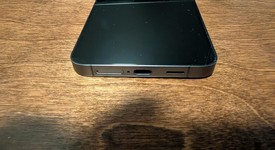 Mint
													Samsung Galaxy S24 Plus - Verizon, Black, 256 GB, 12 GB, SM-S926U, photo 2 of 6