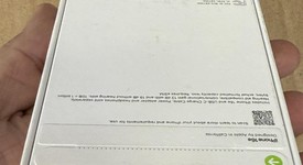 New
													Apple iPhone 16e - Verizon, Black, 128 GB, A3212, photo 2 of 2