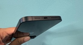 Good
													Apple iPhone 14 Plus - Total by Verizon, Midnight, 128 GB, A2632, photo 5 of 6