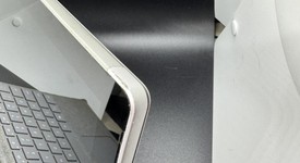 Good
													Microsoft Surface Pro 5 (2017) - Wi-Fi, Silver, 128 GB, 8 GB, photo 1 of 9