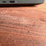 Mint Lenovo Legion Laptop