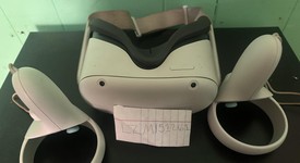 Good
													Meta Quest 2 - 128 GB, photo 2 of 9