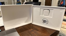 Mint
													MacBook Air 2020 - 13" - Apple M1, Gray, 256 GB, 8 GB, photo 3 of 16