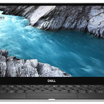 New Dell XPS 13 7390 (2019) - 256 GB, 8 GB, Intel Core i5, FHD Touch