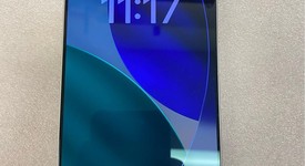 Mint
													Apple iPhone 17 Pro Max - Unlocked, Silver, 512 GB, A3257, photo 3 of 9