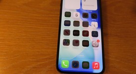 Fair
													Apple iPhone 14 - T-Mobile, Midnight, 128 GB, A2649, photo 1 of 6