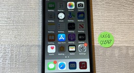 Good
													Apple iPod Touch 7th Gen - Wi-Fi, Gray, 32 GB, photo 2 of 8