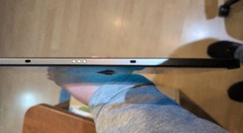 Mint
													Samsung Galaxy Tab A9 Plus - Wi-Fi, Graphite, 128 GB, 8 GB, SM-X210, photo 3 of 7