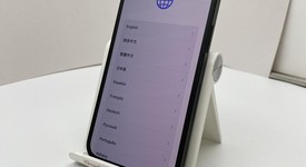 Good
													Apple iPhone 14 - Unlocked, Midnight, 128 GB, A2649, photo 1 of 6