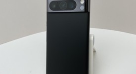 Mint
													Google Pixel 8 Pro - Unlocked, Obsidian, 128 GB, 12 GB, G1MNW, mmWave 5G, photo 3 of 5