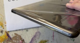 Mint
													Apple iPad 8th Gen - Wi-Fi, Gray, 32 GB, A2270, photo 6 of 6