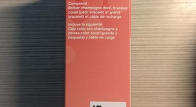 New
													Fitbit Charge 6 - Gold, photo 5 of 6