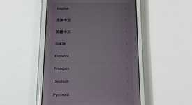 Good
													Apple iPhone 8 Plus - Unlocked, Silver, 128 GB, A1897, GSM, photo 1 of 7