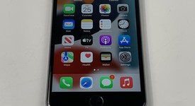 Fair
													Apple iPhone 6S Plus - AT&T, Grey, 32 GB, A1634, photo 1 of 7