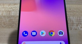 Good
													Google Pixel 3 - Verizon, White, 128 GB, Verizon Edition, photo 2 of 10