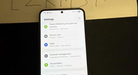 Fair
													Samsung Galaxy S23 - T-Mobile, Black, 128 GB, 8 GB, SM-S911U, photo 2 of 12
