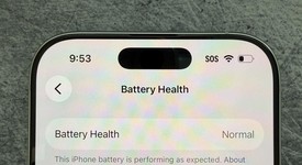 Good
													Apple iPhone 16 Pro - Unlocked, White, 256 GB, A3083, photo 2 of 10