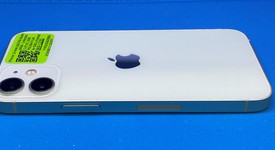 Fair
													Apple iPhone 12 Mini - Unlocked, Green, 256 GB, A2176, photo 4 of 5