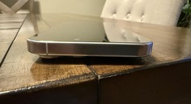 Mint
													Apple iPhone 16 Pro Max - Verizon, White, 256 GB, A3084, photo 6 of 6