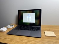 MacBook Air 2020 - 13"