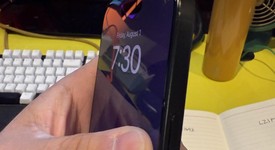 Good
													Apple iPhone 16 Pro - Verizon, Black, 256 GB, A3083, photo 4 of 10