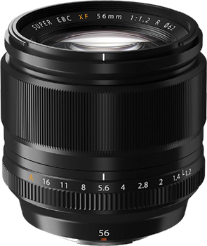 Fujinon XF 56mm F1.2 R for sale