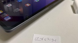 Mint
													Apple iPad Pro 12.9" 5th Gen 2021 - Wi-Fi, Gray, 256 GB, photo 3 of 7