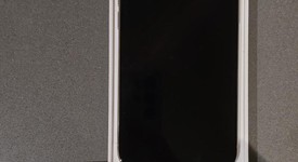 Mint
													Apple iPhone Air - Unlocked, Cloud White, 1 TB, A3260, photo 2 of 12