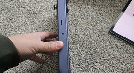 Mint
													Lenovo Legion Go S - Z1 Extreme, Black, 1 TB, 32 GB, photo 5 of 8