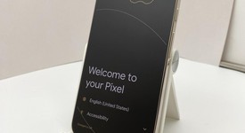 Fair
													Google Pixel 9 Pro XL - Unlocked, Porcelain, 256 GB, 16 GB, GGX8B, photo 1 of 6