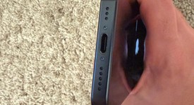 Mint
													Apple iPhone 15 Pro - Unlocked, Blue, 256 GB, A2848, photo 2 of 6