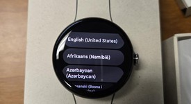 Mint
													Google Pixel Watch 3 - Wi-Fi, Silver, 45mm, Wi-Fi, photo 2 of 7