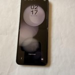 Good Samsung Galaxy Z Flip5 - Unlocked, 256 GB, Gray, 8 GB, SM-F731U1