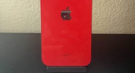 Good
													Apple iPhone 14 Plus - Unlocked, Red, 128 GB, A2632, photo 4 of 4