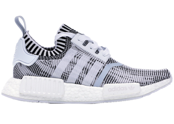 adidas NMD R1 Glitch Camo White Black for sale