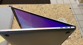 Mint
													MacBook Pro 2018 (With Touch Bar) - 15" - I7, Gray, 512 GB, 32 GB, photo 4 of 8