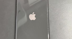 Good
													Apple iPhone SE 2nd Gen 2020 - Unlocked, Black, 64 GB, A2275, photo 2 of 8