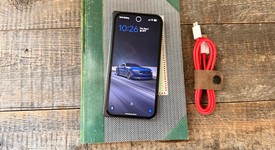 Mint
													Google Pixel 9 Pro Fold - Unlocked, Obsidian, 256 GB, GGH2X, photo 2 of 7