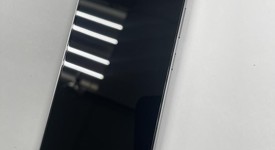 Good
													Samsung Galaxy S25 - T-Mobile, Silver Shadow, 128 GB, 12 GB, SM-S931U, photo 3 of 9