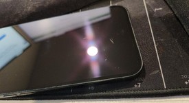 Good
													Apple iPhone 14 - AT&T, Midnight, 128 GB, A2649, photo 2 of 5