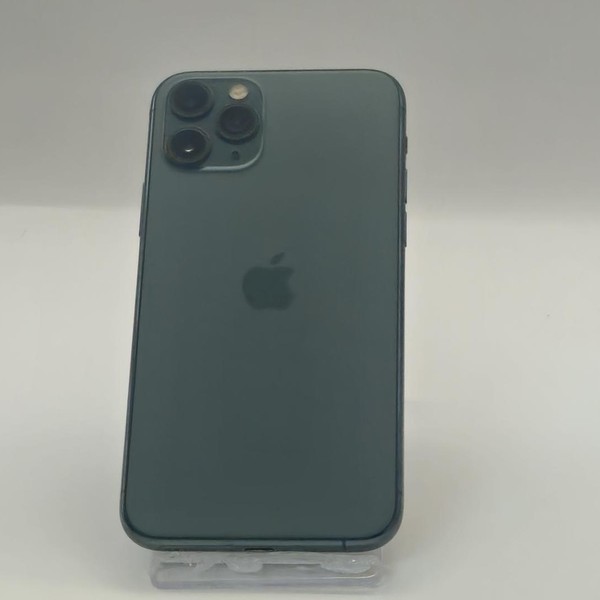 Apple iPhone 11 Pro - Unlocked, 256 GB, Green, A2160