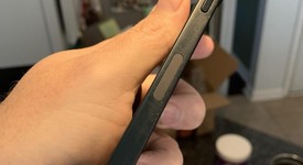 Good
													Apple iPhone 13 - Unlocked, Midnight, 256 GB, A2482, photo 3 of 7