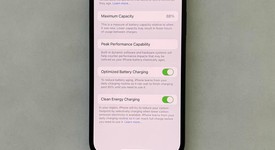 Mint
													Apple iPhone 12 Pro - Unlocked, Pacific Blue, 128 GB, A2341, photo 2 of 7
