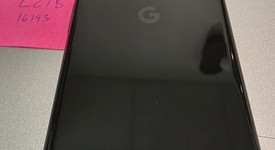 Good
													Google Pixel 7 - Unlocked, Obsidian, 128 GB, 8 GB, GVU6C, Sub-6 5G, photo 3 of 6