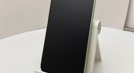 Good
													Apple iPhone 12 - Unlocked, Green, 64 GB, A2172, photo 2 of 6