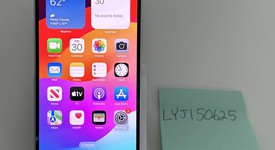 Fair
													Apple iPhone 14 Plus - Unlocked, Purple, 128 GB, A2632, photo 1 of 10