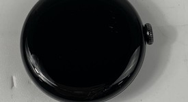 Mint
													Google Pixel Watch 2 - Wi-Fi, Black, Wi-Fi, photo 3 of 8