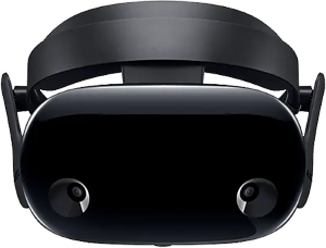 Samsung HMD Odyssey Plus Mixed Reality